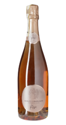  Franciacorta Rosè Brut millesimato