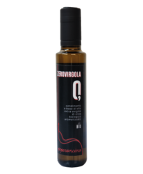 PEPERONCINO BIOLOGICO