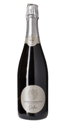 Franciacorta Satèn Brut Millesimato