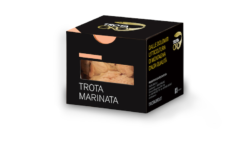 trota marinata